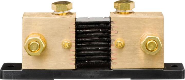 Image du produit Victron Energy Shunt 1000A/50mV sans platine