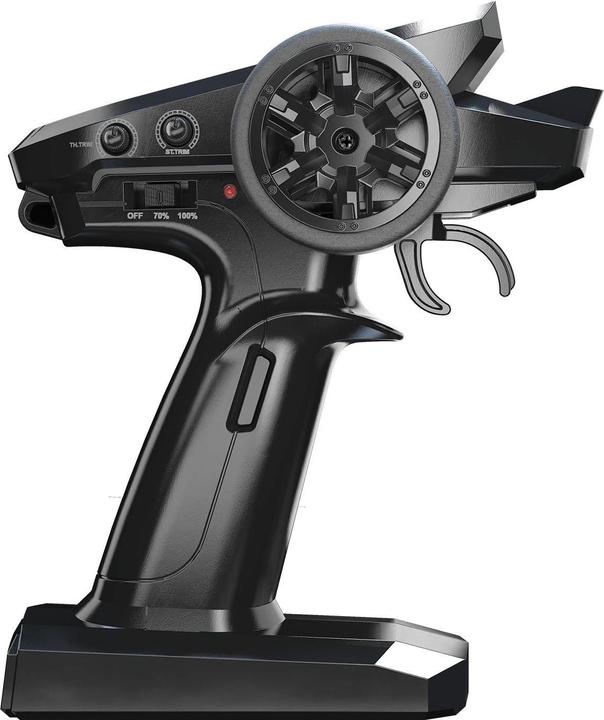 Actual product image Amewi Hyper Go LR14 Prodrift 1.4 RTR Touring Car, 1:14 (RTR Ready-to-Run)