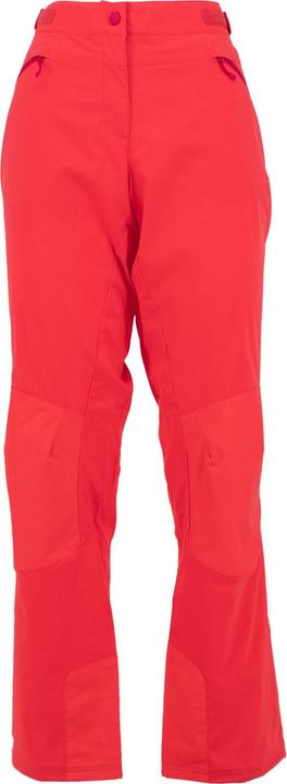 Actual product image Jack Wolfskin Gravity Flex Pants Recco 1502602-2260 (38)