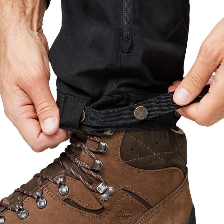 Actual product image Fjällräven Keb Trousers regular (XS, S)