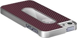 Actual product image X-Doria Dash (Apple iPhone 5, Apple iPhone 5s)