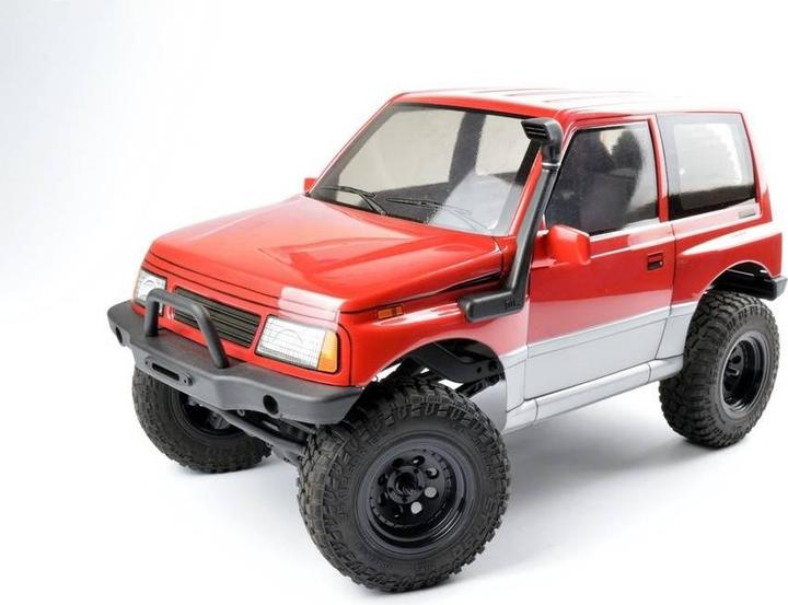 TWS Europe RC Modellauto (RTR Ready-to-Run)