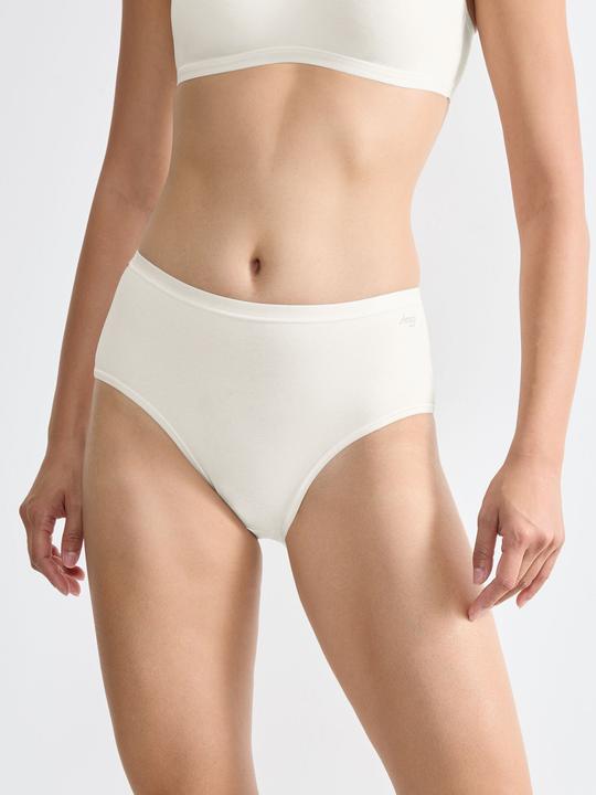 Immagine prodotto Sloggi Midislip GO Daily Cotton Midi (M, confezione da 6)