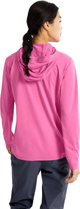 Produktbild Arc'teryx Funktionshoodie Taema (XS)