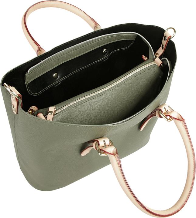 Produktbild Bugatti Handtasche Ella Shopper M (8 l)
