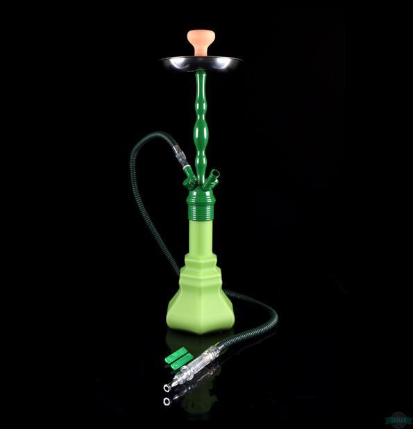 Kaya Shisha PNX 610HE Lime (73 cm)