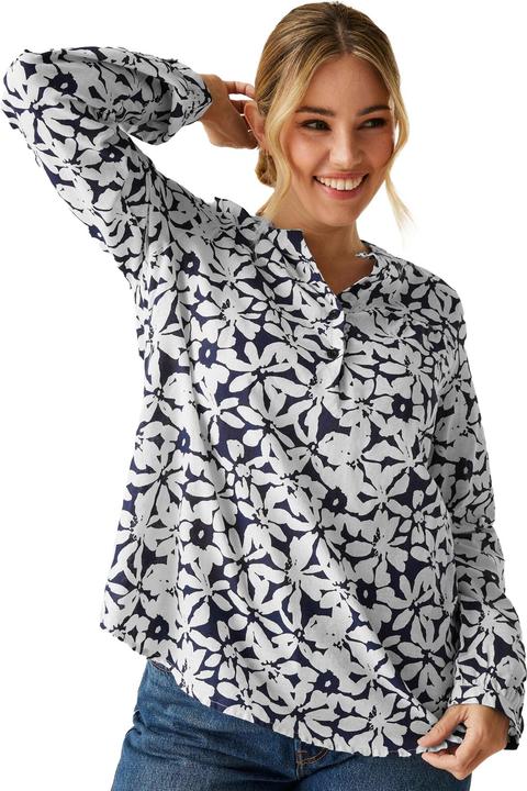 Immagine prodotto Regatta Natine Camicia Grande Floreale Donna (38)