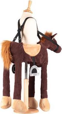 Actual product image Travis Ride On Pony (One size)