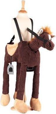 Actual product image Travis Ride On Pony (One size)