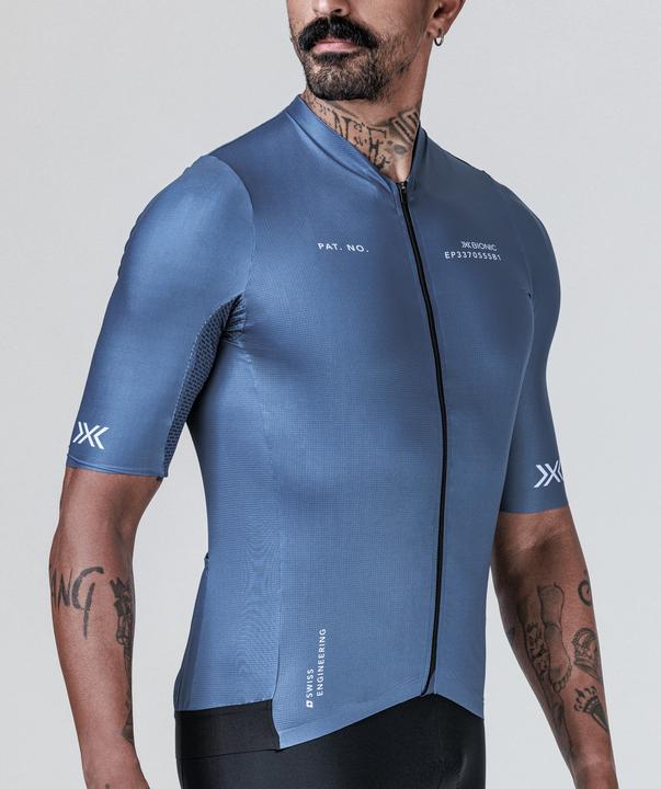 Image du produit X-Bionic Hommes Corefusion Aero Jersey SH SL (L)