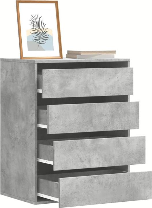 Produktbild VidaXL Kommode (60 x 41 x 76 cm)