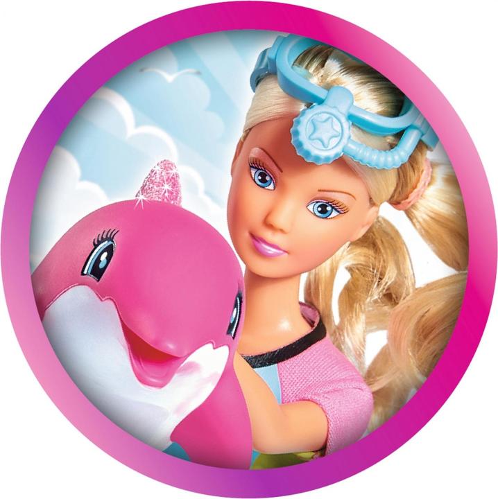 Immagine prodotto Simba SL Divertimento con i delfini