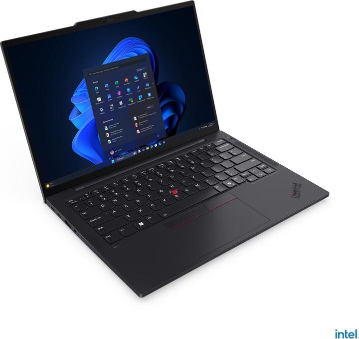 Actual product image Lenovo TP T14S G6 CU5-225U 16GB (14", Intel Core Ultra 5 225U, 16 GB, 512 GB, DE)