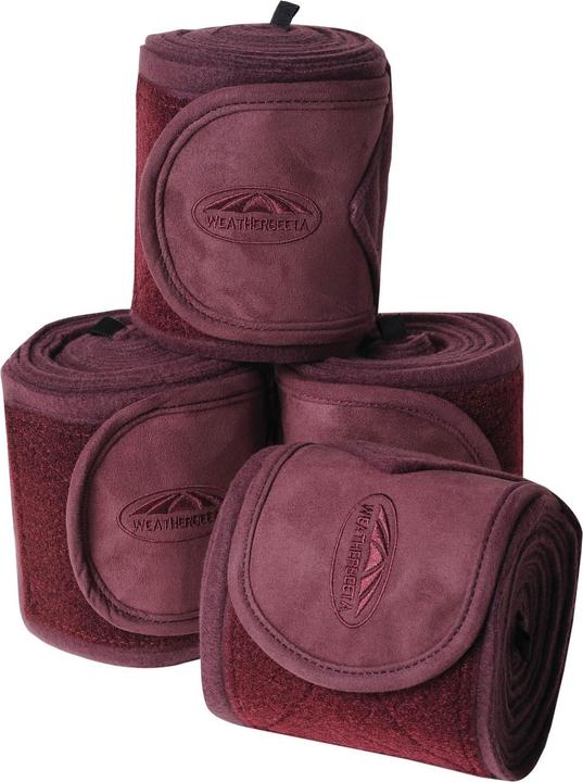 Immagine prodotto Weatherbeeta Benda Prime Fleece confezione da 4 pezzi
