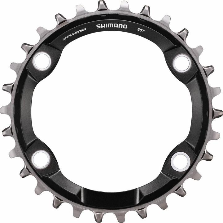 Produktbild Shimano Xt Sm-Crm81 (32)