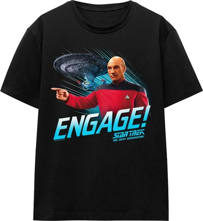 Engage TShirt (XXL)
