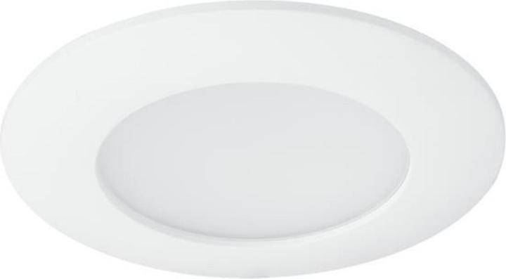 Actual product image Brumberg 12366073 LED recessed downlight 350 mA, 10 W, 90,,I (750 lm)