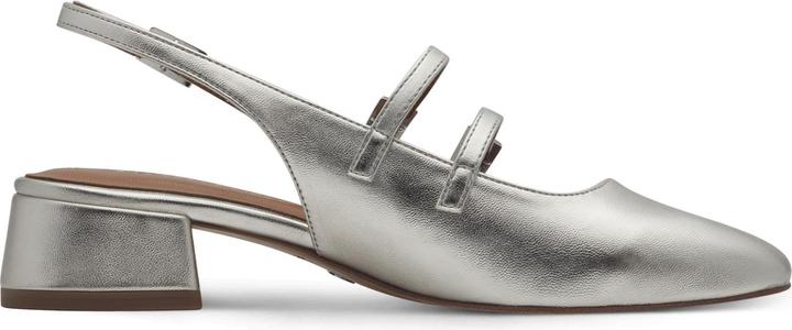 Actual product image Tamaris Sling pumps (40)
