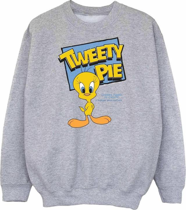 Looney Tunes Classic Sweatshirt Mädchen