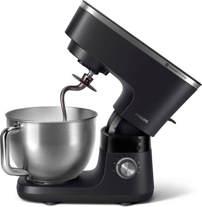 Productafbeelding Philips HR7962/01 (1000 W)