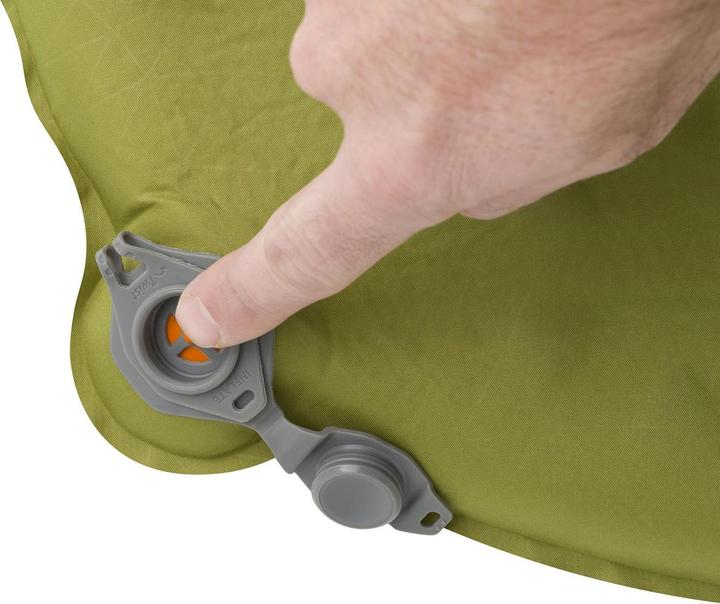 Produktbild Sea To Summit Camp Self Inflating Mat Rectangular Regular Wide