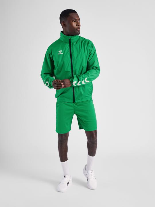 Actual product image hummel Core Xk Spray Jacket (M)
