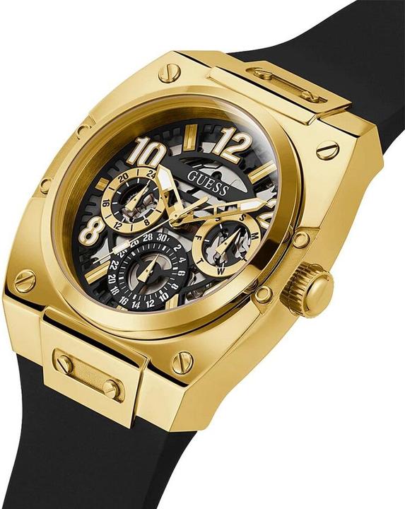 Image du produit Guess Montres GENTS GW0569G2 (Montre analogique)