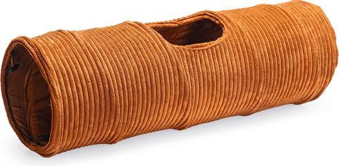 Designed by Lotte Ribbed cat tunnel (Cat tunnel)