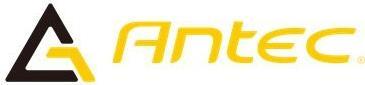Actual product image Antec Flux (mATX, ITX, ATX)