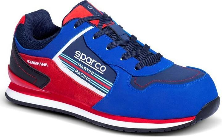 Actual product image Sparco Gymkhana (43)