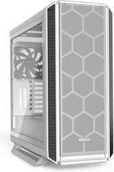 Produktbild be quiet! Silent Base 802 Window (ATX, mATX, Mini-ITX, E-ATX)