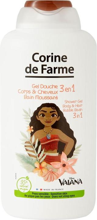 Actual product image Corine de Farme Vaiana (500 ml)