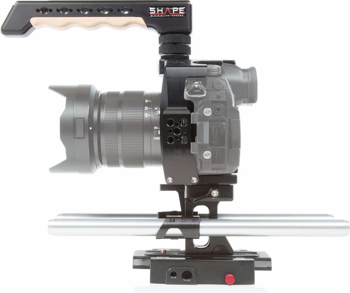 Produktbild Shape DTH1 (Stativadapter)