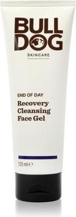 Actual product image Bulldog End of Day Recovery Cleansing Gel - 125 ml (Gel, 125 ml)