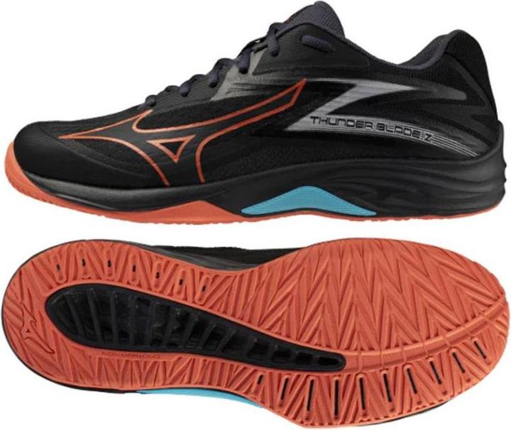 Produktbild Mizuno Thunder Blade Z (43)