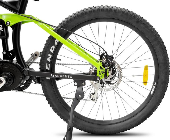 Actual product image Argento Performance Pro, Mountain E-Bike