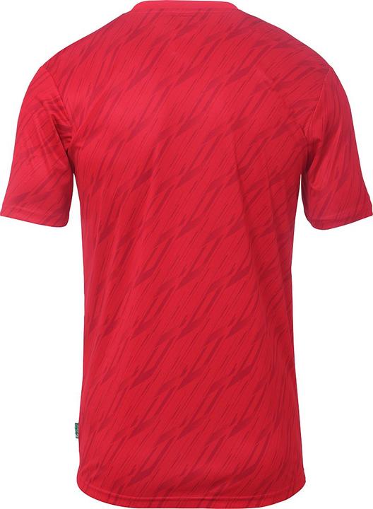 Produktbild Uhlsport Trainings-T-Shirt Progressive 28 (140)