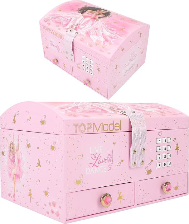 Actual product image Depesche TopModel Ballet