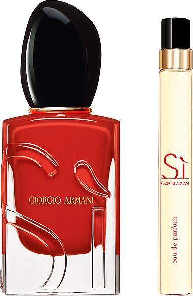 Immagine prodotto Giorgio Armani Set regalo Sì Passione Set / (Eau de parfum, 1161.60 ml)