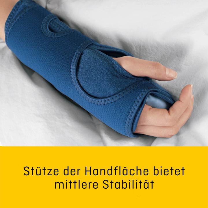 Actual product image Futuro Nacht Handgelenk Bandage (One size)