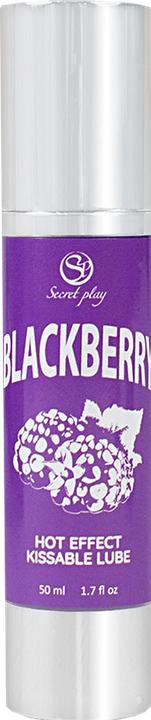 Secret play Hot Effect Kissable Lubricant (50 ml)