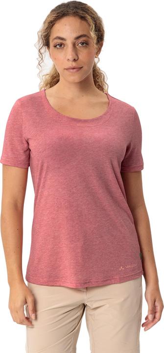 Produktbild Vaude Women's Skomer Hiking T-Shirt II (38, S)