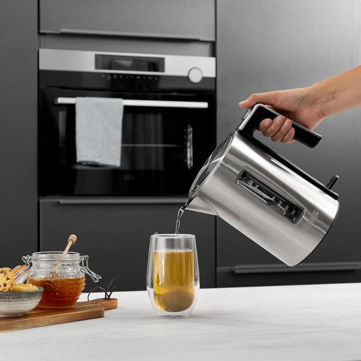 Produktbild Princess 236046 Schnellkoch-Wasserkocher (1.70 l, EU-Stecker)