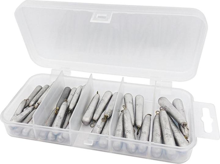 Savage Gear Specialist Lure Sinker Set