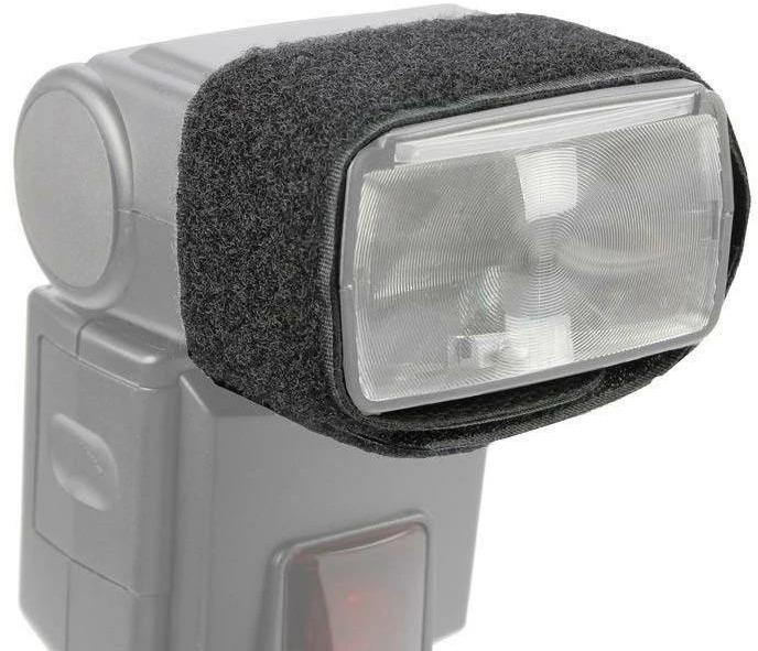 Produktbild Dörr Quick-Fix (Blitzgerät Adapter)