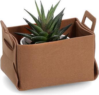 Image du produit Zeller Present Bol de rangement (18 x 13 x 11 cm)