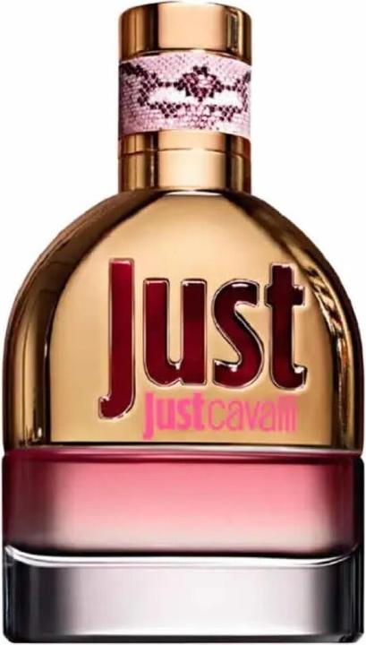 Roberto Cavalli Cavalli Just Cavalli for Her Eau de Toilette (Eau de Toilette)