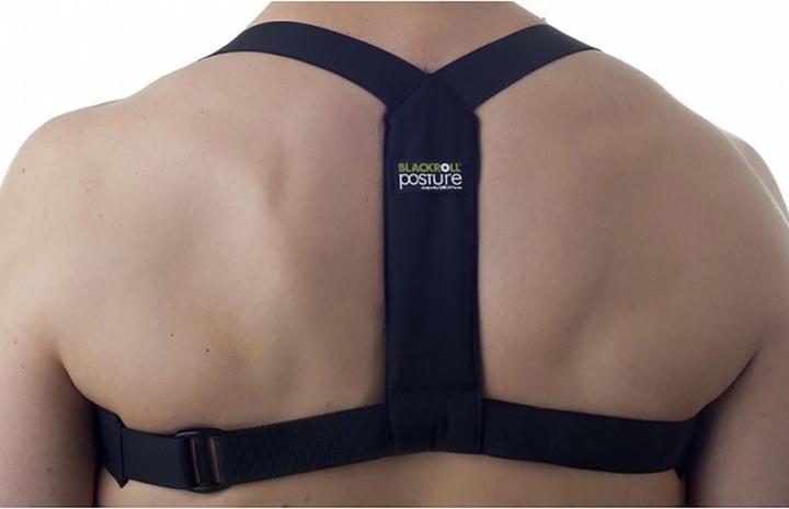 Actual product image Blackroll Posture 2.0