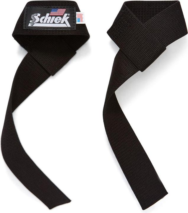 Produktbild Schiek Lifting Straps
