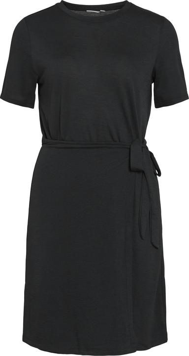 Vila Kurzarm Kurzkleid (XL)